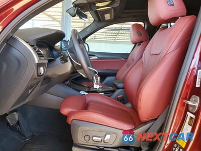 Zdjęcie 7 z 12 samochodu: 2023 BMW X3 XDRIVE30I VIN:5UX53DP02P9N51562 - miniatura