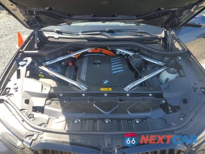 Zdjęcie 12 z 13 samochodu: 2022 BMW X5 XDRIVE45E VIN:5UXTA6C01N9J32937 - miniatura
