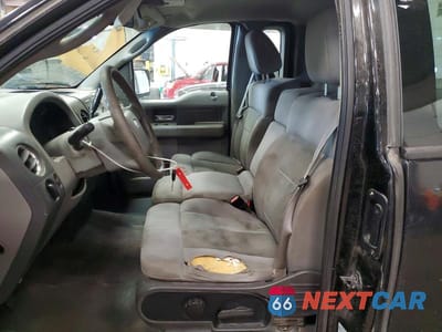 Zdjęcie 7 z 12 samochodu: 2004 FORD F150 VIN:1FTRF14W84NC40853 - miniatura