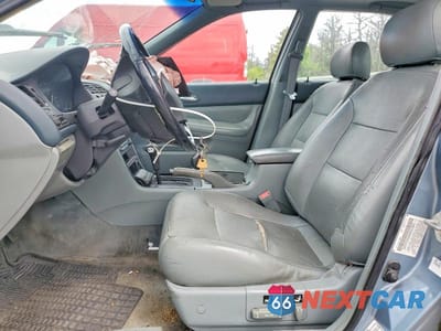 Zdjęcie 7 z 12 samochodu: 1995 HONDA ACCORD EX VIN:1HGCE6666SA024380 - miniatura