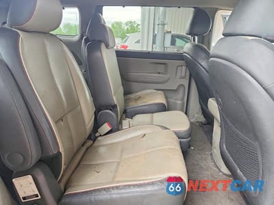 Zdjęcie 11 z 13 samochodu: 2017 KIA SEDONA LX VIN:KNDMB5C19H6234367 - miniatura