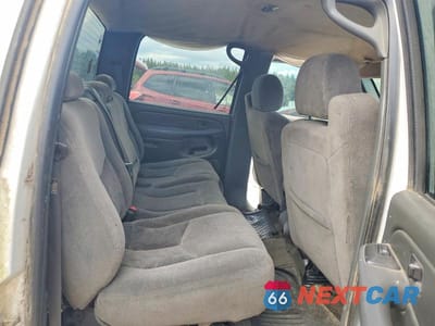 Zdjęcie 10 z 12 samochodu: 2007 CHEVROLET SILVERADO C1500 CLASSIC HD VIN:1GCGC13U27F142738 - miniatura