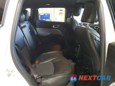 Zdjęcie 11 z 13 samochodu: 2025 JEEP COMPASS LATITUDE VIN:3C4NJDBN8ST516406 - miniatura