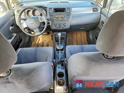 Zdjęcie 8 z 12 samochodu: 2008 NISSAN VERSA 1.8 S VIN:3N1BC13E08L398891 - miniatura