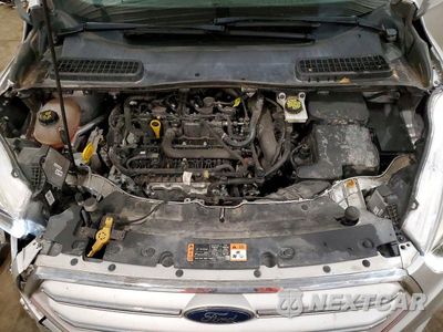 Zdjęcie 12 z 13 samochodu: 2019 FORD ESCAPE SEL VIN:1FMCU0HD8KUB02095 - miniatura