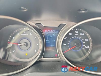 Zdjęcie 9 z 13 samochodu: 2017 HYUNDAI VELOSTER BASE VIN:KMHTC6AD6HU305091 - miniatura