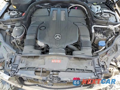 Zdjęcie 11 z 12 samochodu: 2016 MERCEDES-BENZ E 400 4MATIC VIN:WDDHF6HB2GB204278 - miniatura