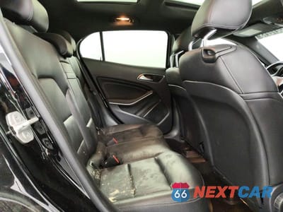 Zdjęcie 11 z 13 samochodu: 2016 MERCEDES-BENZ GLA 250 4MATIC VIN:WDCTG4GB6GJ204579 - miniatura