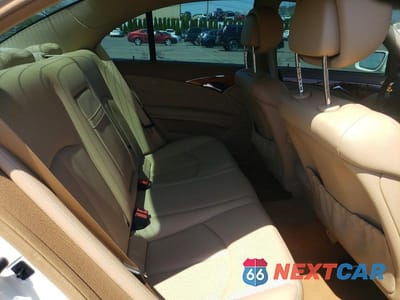 Zdjęcie 10 z 12 samochodu: 2007 MERCEDES-BENZ E 350 4MATIC VIN:WDBUF87X77B127200 - miniatura