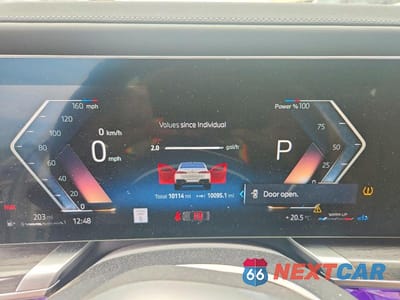 Zdjęcie 9 z 12 samochodu: 2026 BMW 760 XI VIN:WBA33EJ01TCW60211 - miniatura