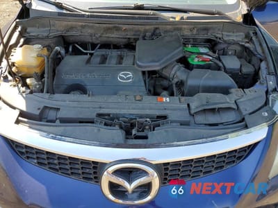 Zdjęcie 12 z 13 samochodu: 2009 MAZDA CX-9 VIN:JM3TB38V290178666 - miniatura