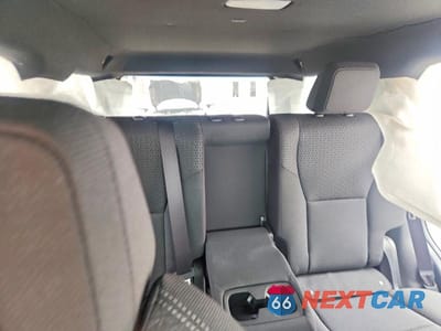 Zdjęcie 10 z 14 samochodu: 2025 TOYOTA 4RUNNER SR5 VIN:JTEVA5BR5S5067822 - miniatura