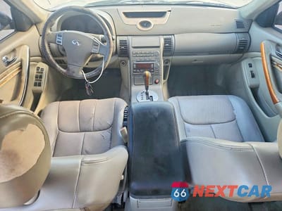 Zdjęcie 8 z 13 samochodu: 2004 INFINITI G35 BASE VIN:JNKCV51E14M615045 - miniatura