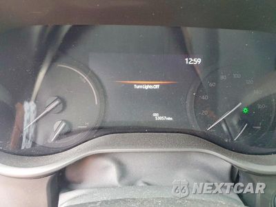 Zdjęcie 9 z 13 samochodu: 2025 TOYOTA SIENNA XLE 8-PASSENGER VIN:5TDYRKEC4SS244614 - miniatura