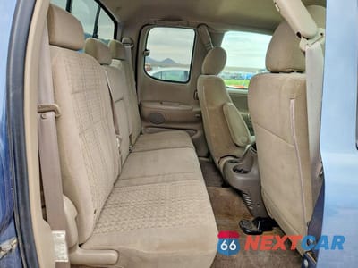Zdjęcie 10 z 13 samochodu: 2006 TOYOTA TUNDRA ACCESS CAB SR5 VIN:5TBBT441X6S485370 - miniatura