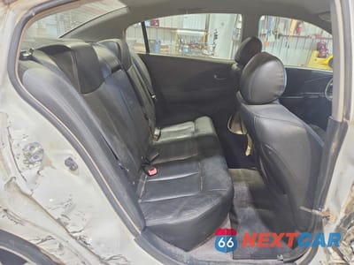 Zdjęcie 10 z 13 samochodu: 2004 NISSAN ALTIMA 2.5 VIN:1N4AL11DX4C147505 - miniatura