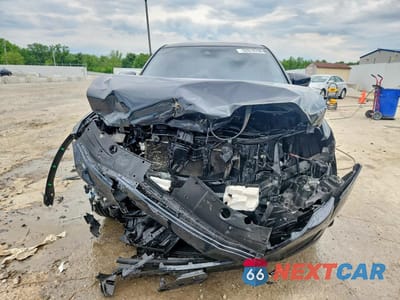 Piąte zdjęcie samochodu w środku: 2020 MAZDA CX-5 TOURING VIN:JM3KFBCM1L0844335 - miniatura