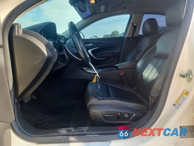 Zdjęcie 7 z 12 samochodu: 2015 BUICK REGAL PREMIUM VIN:2G4GN5EX1F9132083 - miniatura