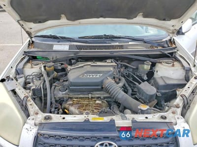 Zdjęcie 12 z 13 samochodu: 2001 TOYOTA RAV4 BASE VIN:JTEHH20V610054449 - miniatura
