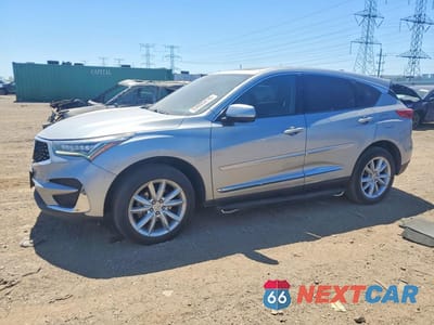 2020 ACURA RDX 5J8TC2H39LL021934 - główne zdjęcie licytacji z USA - miniatura