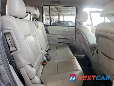 Zdjęcie 10 z 12 samochodu: 2015 HONDA PILOT LX VIN:5FNYF4H29FB075983 - miniatura