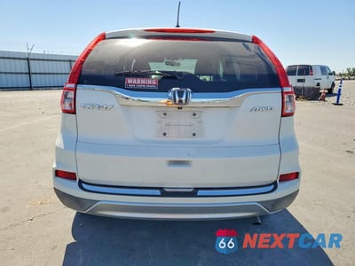 Zdjęcie 6 z 14 samochodu: 2015 HONDA CR-V EX VIN:5J6RM4H52FL093284 - miniatura