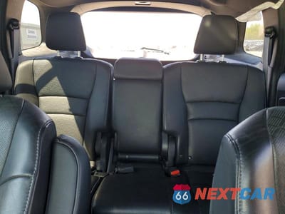 Zdjęcie 10 z 13 samochodu: 2020 HONDA PASSPORT TOURING VIN:5FNYF8H97LB014342 - miniatura
