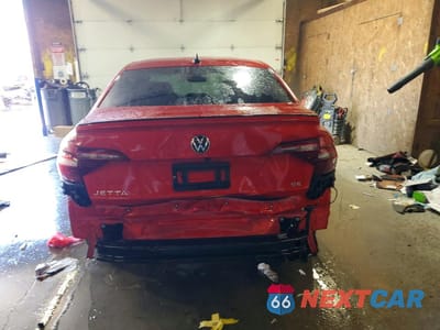 Zdjęcie 6 z 12 samochodu: 2023 VOLKSWAGEN JETTA SE VIN:3VW7M7BU6PM045637 - miniatura