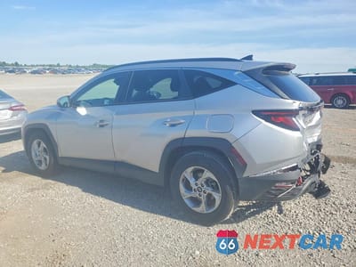 Drugie zdjęcie samochodu z przodu: 2024 HYUNDAI TUCSON SEL VIN:KM8JB3DE8RU309383 - miniatura