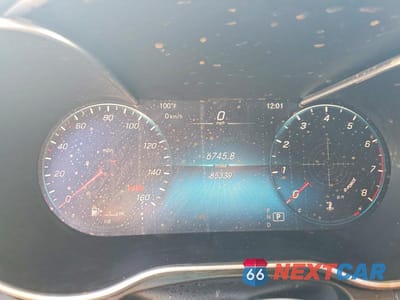 Zdjęcie 9 z 13 samochodu: 2022 MERCEDES-BENZ GLC 300 4MATIC VIN:W1N0G8EB1NV383034 - miniatura