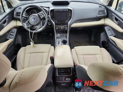 Zdjęcie 8 z 12 samochodu: 2019 SUBARU ASCENT PREMIUM VIN:4S4WMAFD3K3464234 - miniatura