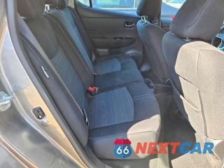 Zdjęcie 6 z 10 samochodu: 2023 NISSAN LEAF SV PLUS VIN:1N4CZ1CV4PC558934 - miniatura