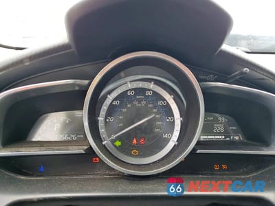 Zdjęcie 9 z 12 samochodu: 2018 TOYOTA YARIS IA BASE VIN:3MYDLBYV7JY304715 - miniatura