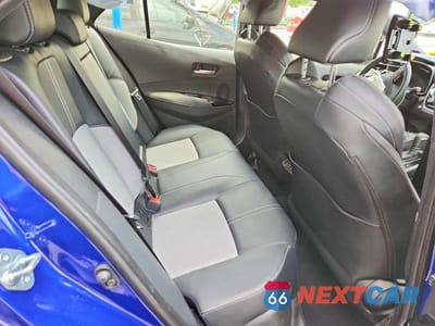 Zdjęcie 10 z 12 samochodu: 2026 TOYOTA COROLLA XSE VIN:JTNC4MBE2T3259797 - miniatura
