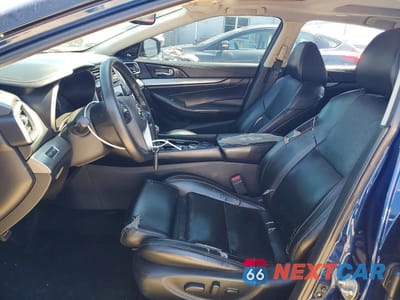 Zdjęcie 7 z 12 samochodu: 2018 NISSAN MAXIMA 3.5 SL VIN:1N4AA6AP0JC385355 - miniatura