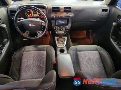 Zdjęcie 8 z 12 samochodu: 2006 HUMMER H3 VIN:5GTDN136468283868 - miniatura