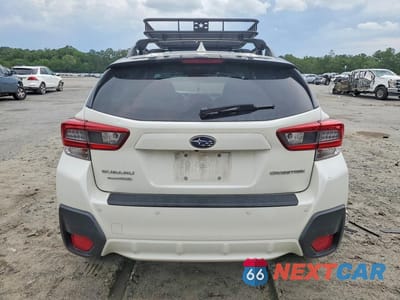 Zdjęcie 6 z 13 samochodu: 2023 SUBARU CROSSTREK LIMITED VIN:JF2GTHMCXP8325082 - miniatura