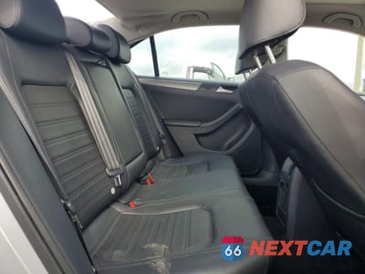 Zdjęcie 10 z 12 samochodu: 2014 VOLKSWAGEN JETTA SEL VIN:3VWL17AJ3EM404132 - miniatura