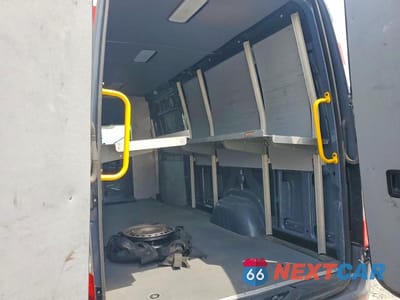 Zdjęcie 10 z 13 samochodu: 2019 MERCEDES BENZ SPRINTER 2500 DELIVERY VAN VIN:WD4PF1CD7KP148843 - miniatura