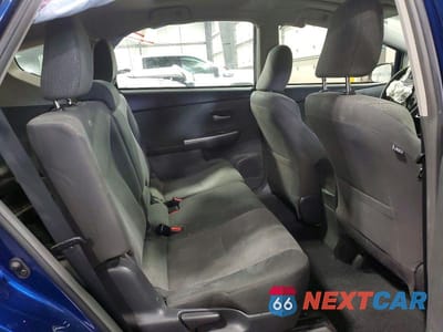 Zdjęcie 11 z 14 samochodu: 2014 TOYOTA PRIUS V THREE VIN:JTDZN3EU5E3362885 - miniatura