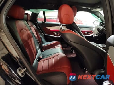 Zdjęcie 11 z 13 samochodu: 2021 MERCEDES-BENZ GLC 300 4MATIC VIN:W1N0G8EB9MF991764 - miniatura