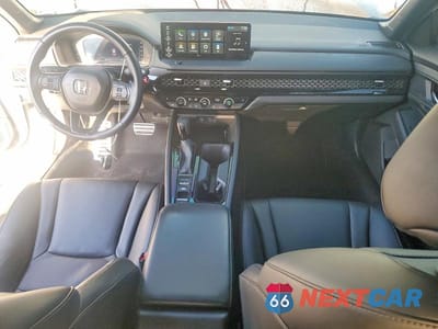Zdjęcie 8 z 12 samochodu: 2024 HONDA ACCORD HYBRID SPORT-L VIN:1HGCY2F76RA027881 - miniatura