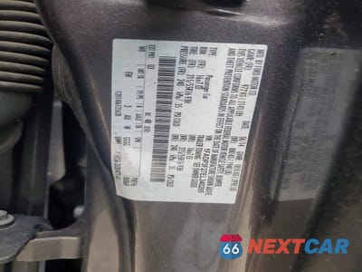 Zdjęcie 12 z 12 samochodu: 2014 FORD FOCUS SE VIN:1FADP3F27EL340295 - miniatura