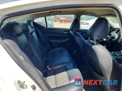 Zdjęcie 10 z 12 samochodu: 2020 NISSAN ALTIMA SR VIN:1N4BL4CV9LC225766 - miniatura
