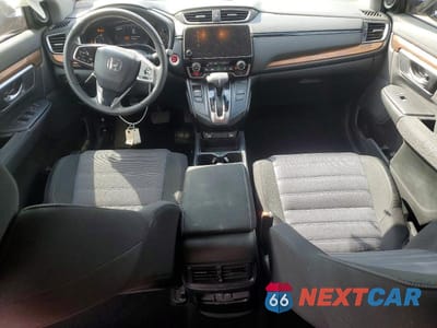 Zdjęcie 8 z 14 samochodu: 2021 HONDA CR-V EX VIN:5J6RW2H56ML013870 - miniatura
