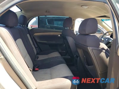 Zdjęcie 10 z 12 samochodu: 2008 CHEVROLET MALIBU 1LT VIN:1G1ZH57B18F273065 - miniatura
