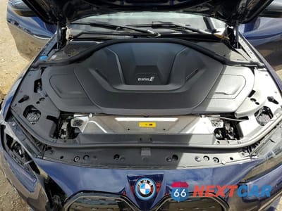 Zdjęcie 11 z 12 samochodu: 2023 BMW I4 EDRIVE 40 VIN:WBY73AW03PFN46137 - miniatura