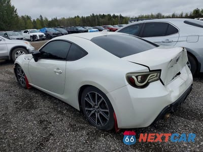 Drugie zdjęcie samochodu z przodu: 2015 SCION FR-S BASE VIN:JF1ZNAA11F8700857 - miniatura
