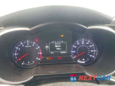 Zdjęcie 9 z 12 samochodu: 2015 KIA OPTIMA SX VIN:5XXGR4A60FG427815 - miniatura
