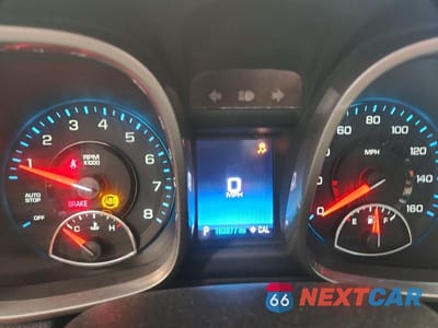 Zdjęcie 9 z 12 samochodu: 2015 CHEVROLET MALIBU 2LT VIN:1G11D5SLXFF327176 - miniatura